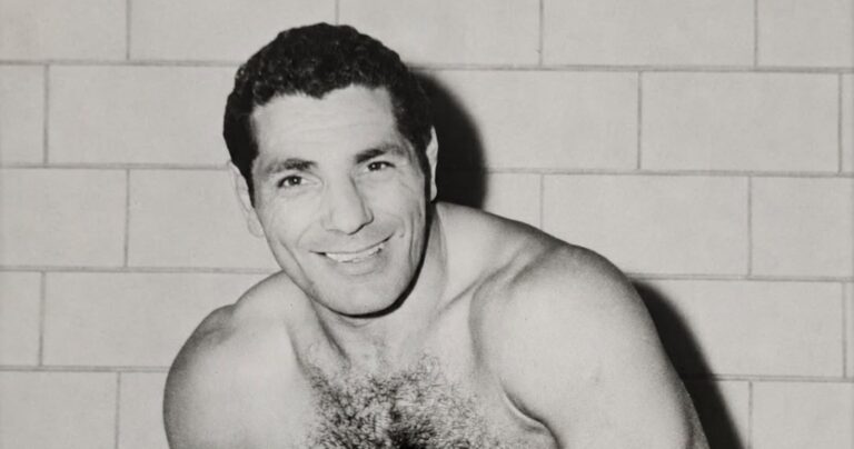 Ecco chi è Ilio DiPaolo, che il 20 Agosto entrerà nella Hall of Fame del wrestling italiano