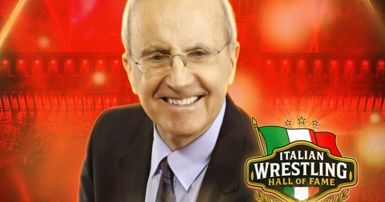 Dan Peterson entrerà nella Hall of Fame Sabato 28 Novembre
